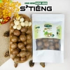 Hạt Macca Sấy Chín Nứt Vỏ STIÊNG Giòn Ngon - Giá Gốc 106,650đ Giảm còn 85,320đ 4