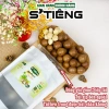 Hạt Macca Sấy Chín Nứt Vỏ STIÊNG Giòn Ngon - Giá Gốc 106,650đ Giảm còn 85,320đ 5