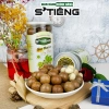 Hạt Macca Sấy Chín Nứt Vỏ STIÊNG Giòn Ngon - Giá Gốc 106,650đ Giảm còn 85,320đ 7