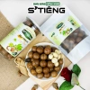 Hạt Macca Sấy Chín Nứt Vỏ STIÊNG Giòn Ngon - Giá Gốc 106,650đ Giảm còn 85,320đ 8