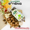 Hạt Macca Sấy Chín Nứt Vỏ STIÊNG Giòn Ngon - Giá Gốc 106,650đ Giảm còn 85,320đ 10