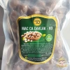 Hạt macca sấy nứt vỏ cao cấp Đặc sản Đắk Lắk 500g - Đồ ăn vặt Tết ngon, giảm giá 135k 6