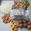 Hạt macca sấy nứt vỏ cao cấp Đặc sản Đắk Lắk 500g - Đồ ăn vặt Tết ngon, giảm giá 135k 8