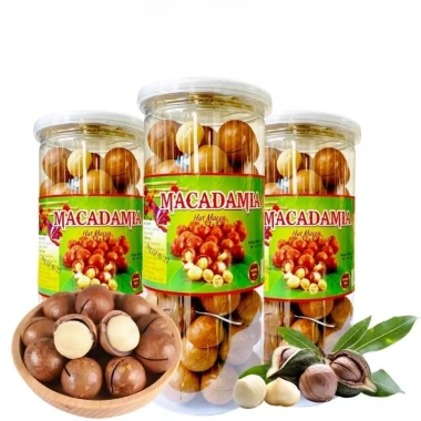 Hạt Macca Size Đắk Lắk 500g Thơm Nhân Trắng Cam - Đồ Ăn Vặt Hà Nội Giá 125k 2 Hạt Macca Size Đắk Lắk 500g Thơm Nhân Trắng Cam - Đồ Ăn Vặt Hà Nội Giá 125k 2