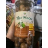 Hạt Macca Size Đắk Lắk 500g Thơm Nhân Trắng Cam - Đồ Ăn Vặt Hà Nội Giá 125k 4