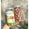 Hạt Macca Tây Nguyên to 500g - Ngon giòn, giàu dinh dưỡng, chỉ 125k (giảm từ 157.5k)