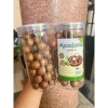 Hạt Macca Tây Nguyên to 500g - Ngon giòn, giàu dinh dưỡng, chỉ 125k (giảm từ 157.5k) 7