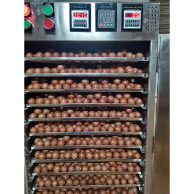 Hạt Macca Úc 500g kèm khóa tách - Rang sấy ngũ cốc ăn kiêng, giảm cân - 130k