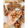 Hạt Macca Úc 500g kèm khóa tách - Rang sấy ngũ cốc ăn kiêng, giảm cân - 130k 7
