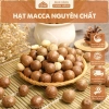 Hạt Macca Úc 500gr Nhập khẩu Khứa Vỏ Nguyên Vị Béo Ngậy Dinh Dưỡng Cao Giá 129k 3