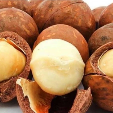 Hạt Macca Úc 500gr Thơm Ngon - Giá 109.000 VND, Giảm Đến 141.700 VND