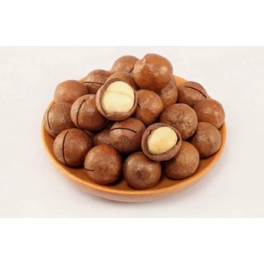 Hạt MACCA Úc nội địa 240gr - Giá 79.000đ, giảm so với 100.330đ, chất lượng 2.026