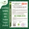 Hạt Macca Úc nứt vỏ NOFA 500g - Tặng khui hạt, nhập khẩu, đủ hóa đơn, giá chỉ 55.000 VND 4