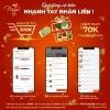 Hạt Macca Úc nứt vỏ NOFA 500g - Tặng khui hạt, nhập khẩu, đủ hóa đơn, giá chỉ 55.000 VND 9