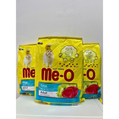 Hạt Me-O 7KG Cho Mèo Trưởng Thành – Vị Cá Thu, Cá Ngừ, Hải Sản, Giá Ưu Đãi 580.000₫ 3 Hạt Me-O 7KG Cho Mèo Trưởng Thành – Vị Cá Thu, Cá Ngừ, Hải Sản, Giá Ưu Đãi 580.000₫ 3