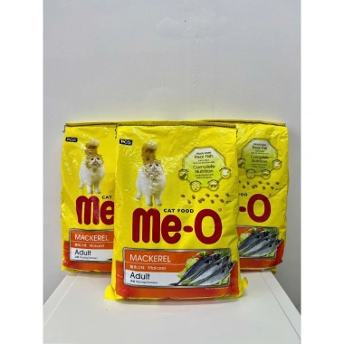 Hạt Me-O 7KG Cho Mèo Trưởng Thành – Vị Cá Thu, Cá Ngừ, Hải Sản, Giá Ưu Đãi 580.000₫ 4 Hạt Me-O 7KG Cho Mèo Trưởng Thành – Vị Cá Thu, Cá Ngừ, Hải Sản, Giá Ưu Đãi 580.000₫ 4