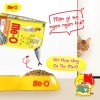 Hạt Me-O 7KG Cho Mèo Trưởng Thành – Vị Cá Thu, Cá Ngừ, Hải Sản, Giá Ưu Đãi 580.000₫ 8