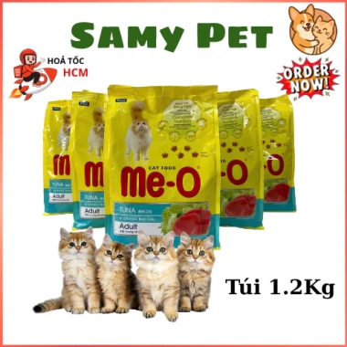 Hạt Me-O Hoả Tốc 21H 350g-7kg cho Mèo Trưởng Thành, Hỗ Trợ Tiết Niệu 158.000đ 7 Hạt Me-O Hoả Tốc 21H 350g-7kg cho Mèo Trưởng Thành, Hỗ Trợ Tiết Niệu 158.000đ 7