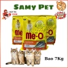 Hạt Me-O Hoả Tốc 21H 350g-7kg cho Mèo Trưởng Thành, Hỗ Trợ Tiết Niệu 158.000đ 8