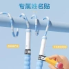 Hạt Mềm Tre Nhảy Dây Trẻ Em Chuyên Dụng - Độ Bền Cao, Thích Hợp Mẫu Giáo, Tiểu Học, THPT, Thi Đầu Vào 3