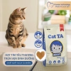 Hạt Mèo Cat TA 4.5kg Vị Gà Tây & Cá Ngừ - Lông Óng Mượt, Hạn Rụng, Giá 222.000đ 2