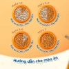 Hạt Mèo MAXWELL 750‑800g Hỗ Trợ Thận, Giảm Nôn, Dễ Tiêu Hóa, Ít Mặn, Trưởng Thành 4