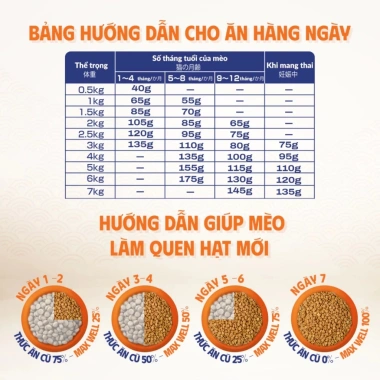 Hạt Mèo MAXWELL 750‑800g Hỗ Trợ Thận, Giảm Nôn, Dễ Tiêu Hóa, Ít Mặn, Trưởng Thành 9