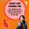 Hạt Minino 7.5kg cho mèo - Thức ăn cá ngừ, dinh dưỡng cho mọi lứa tuổi, giảm 23% 6