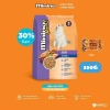 Hạt MININO Cho Mèo 350-480g Vị Cá Ngừ, Mực, Cá Hồi, Hải Sản - Dinh Dưỡng Cho Mọi Lứa Tuổi 4