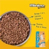 Hạt MININO Cho Mèo 350-480g Vị Cá Ngừ, Mực, Cá Hồi, Hải Sản - Dinh Dưỡng Cho Mọi Lứa Tuổi 7