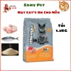 Hạt MININO PLUS ADULT 1.5KG Hạt Cho Mèo Trưởng Thành 32% Đạm Dưỡng Lông & Tiêu Hoá Giá Ưu Đãi 172.000₫