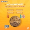 Hạt MININO Vị Hải Sản 1.5kg - Thức ăn mèo mọi tuổi, giảm 21H 135k 4