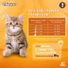 Hạt MININO Vị Hải Sản 1.5kg - Thức ăn mèo mọi tuổi, giảm 21H 135k 6