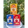 Hạt mix BaggedSeeds 100gr Hộp giấy - Trang trí giỏ quà Tết, chỉ 48.000đ