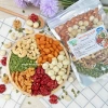 Hạt mix cao cấp 500g: Macca, hạnh nhân, óc chó, hạt điều, mắc ca, hạt bí - Giảm từ 246k còn 200k 3