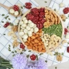 Hạt mix cao cấp 500g: Macca, hạnh nhân, óc chó, hạt điều, mắc ca, hạt bí - Giảm từ 246k còn 200k 6