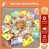 Hạt Mix Dinh Dưỡng 1kg 4 Loại - 7 Vị Đậu Sấy Giòn, Giá Ưu Đãi 142.999 VND