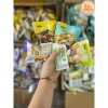 Hạt Mix Dinh Dưỡng 1kg 4 Loại - 7 Vị Đậu Sấy Giòn, Giá Ưu Đãi 142.999 VND 9