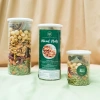 Hạt mix dinh dưỡng 7 loại Macca óc chó hạnh nhân hạt điều bí xanh nho khô 500g Giá 249.000đ 2
