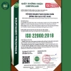 Hạt mix dinh dưỡng 7 loại Macca óc chó hạnh nhân hạt điều bí xanh nho khô 500g Giá 249.000đ 8