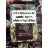 Hạt Mix Dinh Dưỡng Mourad's Úc 500g Cao Cấp - Hạnh Nhân, Macadamia, Hạt Bí, Óc Chó, Dẻ Cười, Giá Ưu Đãi 229k 4