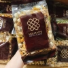 Hạt Mix Dinh Dưỡng Mourads Úc 500g Cao Cấp - Hạnh Nhân, Macca, Hạt Bí, Óc Chó, Hạt Dẻ Cười Giá 175k