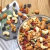 Hạt Mix Dinh Dưỡng Mourads Úc 500g Cao Cấp - Hạnh Nhân, Macca, Hạt Bí, Óc Chó, Hạt Dẻ Cười Giá 175k 2