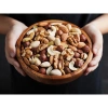 Hạt Mix Dinh Dưỡng Mourads Úc 500g Cao Cấp - Hạnh Nhân, Macca, Hạt Bí, Óc Chó, Hạt Dẻ Cười Giá 175k 4