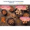Hạt Mix Mourad's Úc 500g 5 loại: hạnh nhân, macca, óc chó, dẻ cười, bí xanh 204.500₫ 5