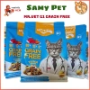 Hạt MR.VET G1 Grain Free 1KG - Thức ăn không ngũ cốc cho mèo mọi lứa tuổi, giảm còn 139.000 VND