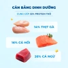 Hạt MR.VET G1 Grain Free 1KG - Thức ăn không ngũ cốc cho mèo mọi lứa tuổi, giảm còn 139.000 VND 7