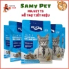 Hạt MR.VET T3 1KG - Hỗ Trợ Đường Tiết Niệu, Thức Ăn Cho Mèo, Giá 168.000₫