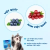 Hạt MR.VET T3 1KG - Hỗ Trợ Đường Tiết Niệu, Thức Ăn Cho Mèo, Giá 168.000₫ 6