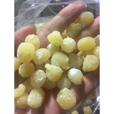 Hạt Mứt Sen Huế 500g Thơm Bùi - Nhiều Phân Loại, Bảo Hành 1 Đổi 1 Sen Chảy Đường - Giá Ưu Đãi 62.500₫ 2